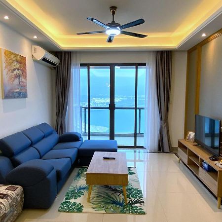ג'והור בהרו R&F Princess Cove Jb Apartment Suites By Sc Homestay מראה חיצוני תמונה