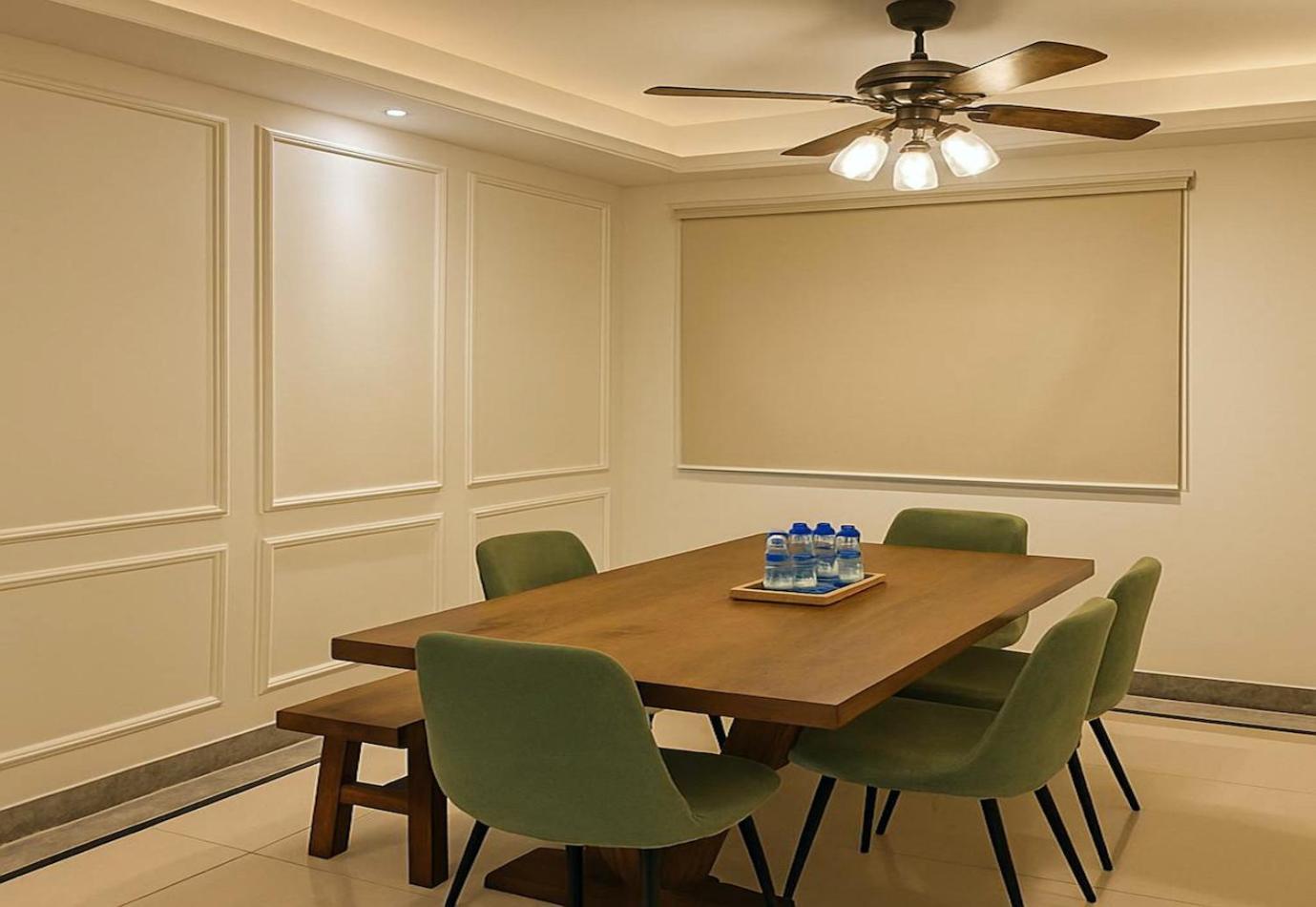 ג'והור בהרו R&F Princess Cove Jb Apartment Suites By Sc Homestay מראה חיצוני תמונה